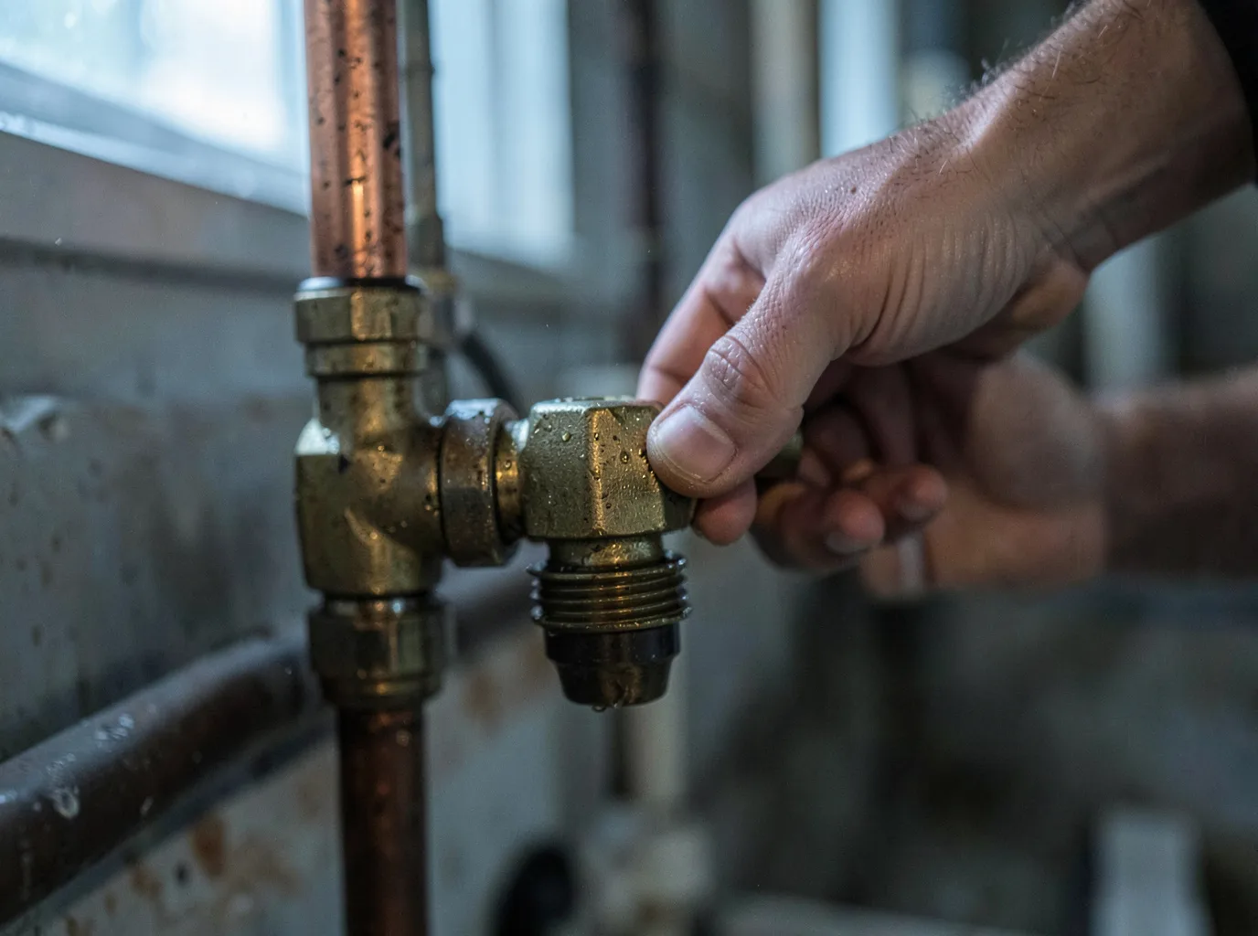 Emergency Plumber Buffalo, MT FAQs